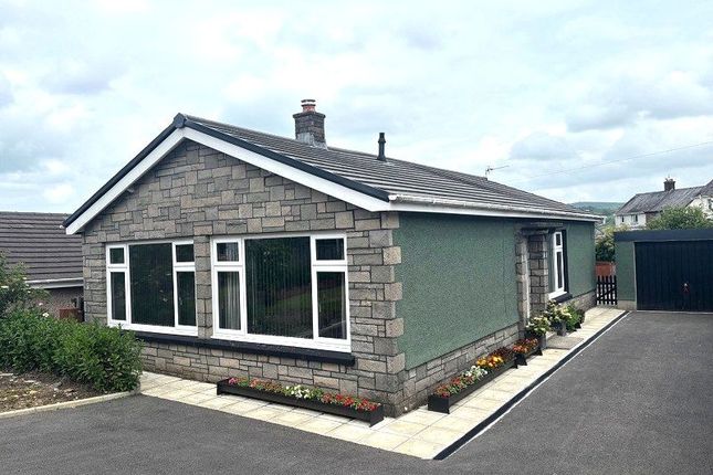 Rhosmaen Street, Llandeilo... 3 bed detached house for sale