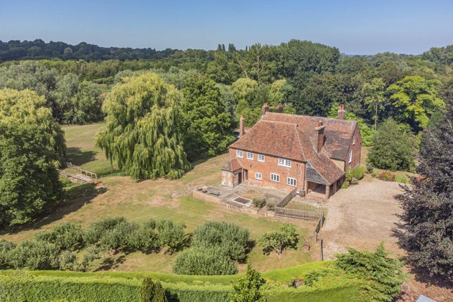 Thanington Road, Canterbury, Kent 7 bed detached house for sale