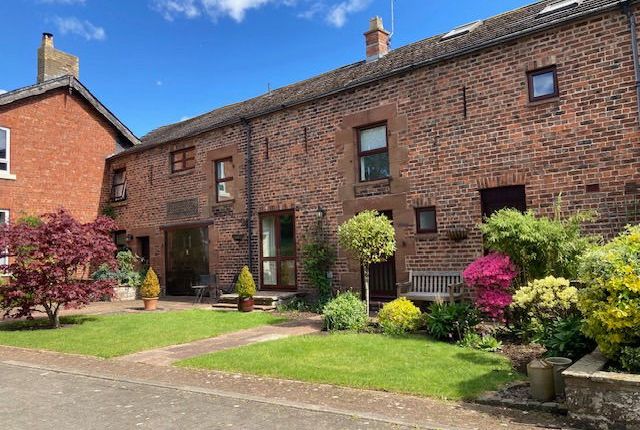 Pow Maughan Court, Carlisle CA4 4 bed barn conversion for sale
