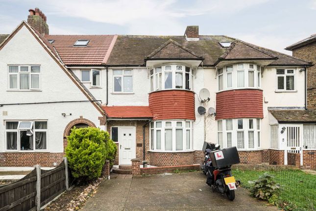 Linden Grove, London SE15 3 bed terraced house for sale