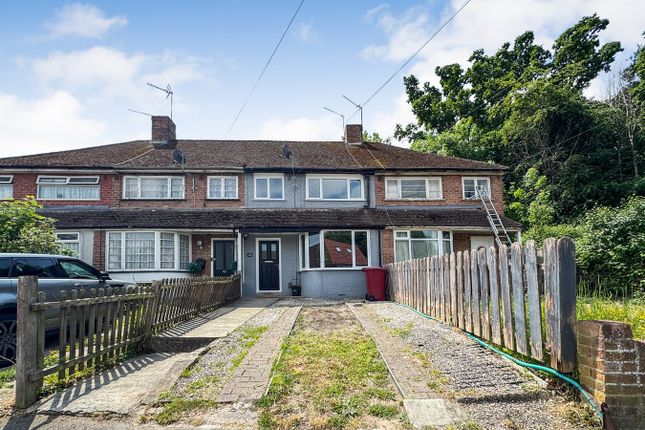 Thirlmere Avenue, Tilehurst, Reading... 3 bed terraced house for sale