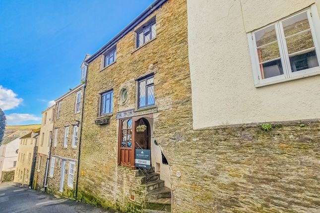 2 bed terraced house