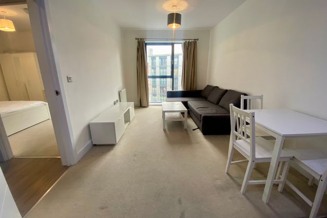 1 bedroom flat for sale