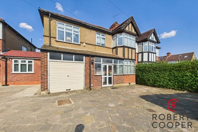 4 bedroom semi-detached house for sale