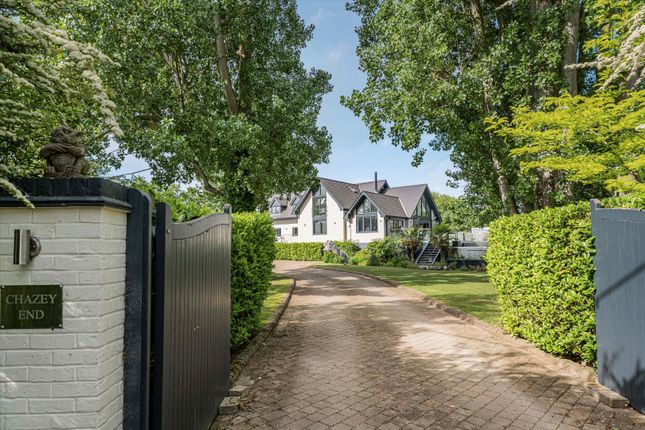 The Warren, Caversham, Reading... 5 bed detached house for sale