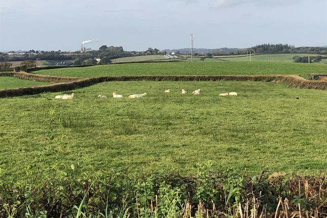 Adj Bee Meadow, North Road, South Molton Land for sale