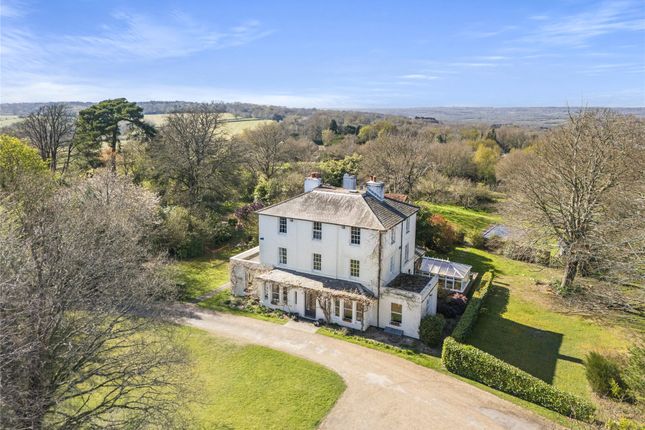 8 bedroom detached house for sale