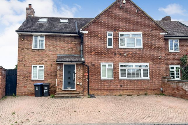 Hollybush Lane, Welwyn Garden City, AL7 5 bed end of terrace house for sale