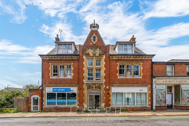 Upper Orwell Street, Ipswich, IP4 6 bed block of apartments for sale