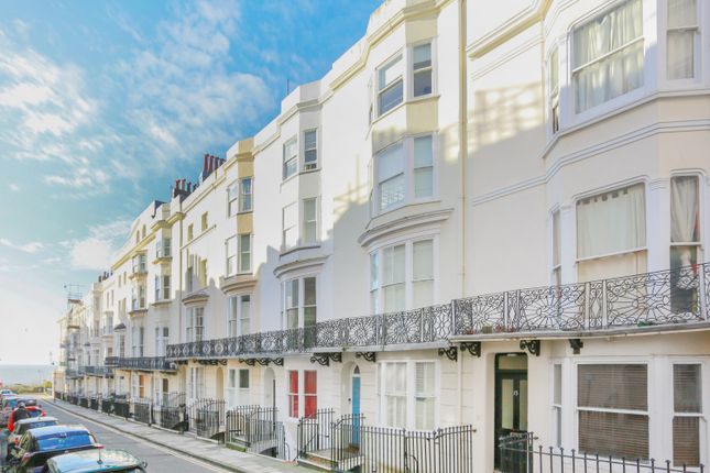 Bloomsbury Place, Brighton, East... 1 bed flat for sale