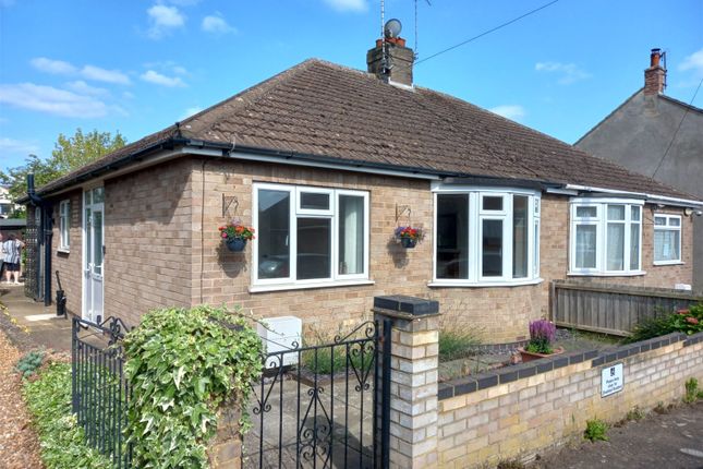 2 bedroom bungalow for sale