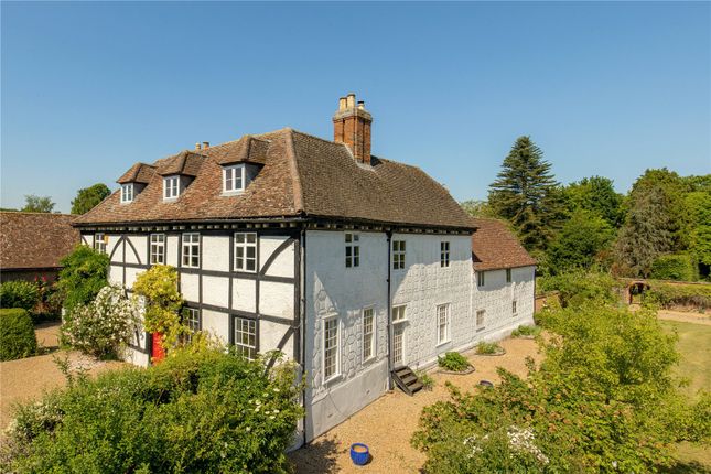 High Street, Melbourn, Royston... 5 bed detached house for sale
