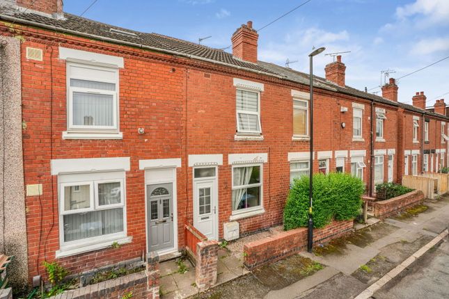 Orwell Road, Coventry CV1 2 bed terraced house for sale
