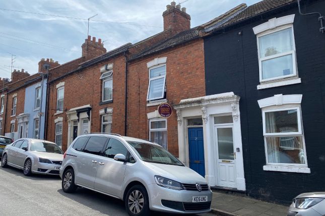 Uppingham Street, Semilong... 2 bed terraced house for sale