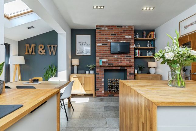 South Street, Bedminster, BRISTOL, BS3 3 bed terraced house for sale