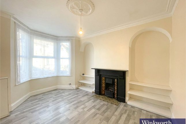 Herga Road, Harrow, Middlesex, HA3 3 bed terraced house for sale