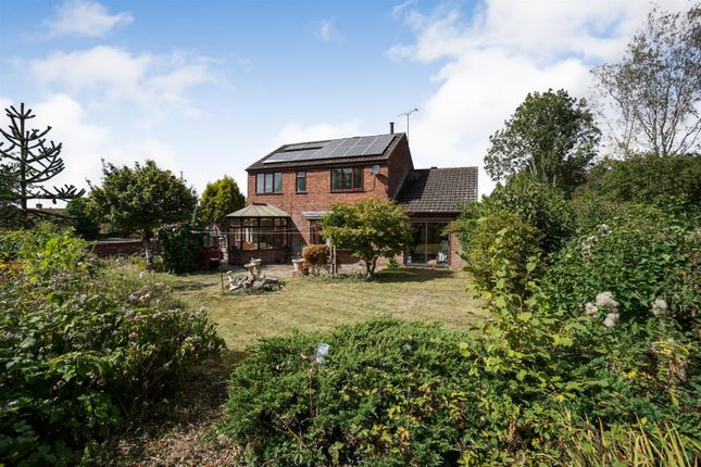 Pendean Close, Blackwell, Alfreton 3 bed house for sale