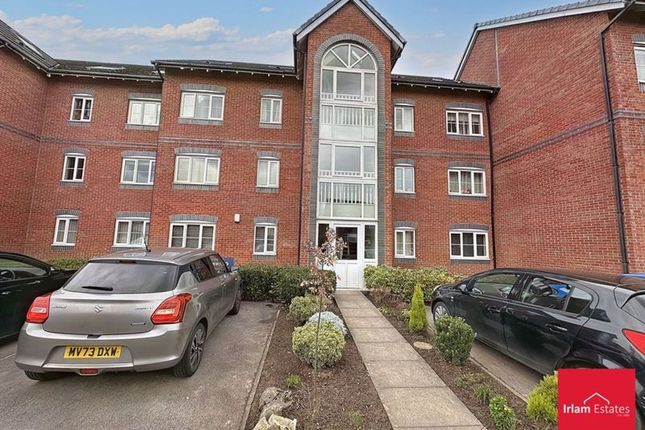 Dean Road, Cadishead, M44 2 bed apartment for sale