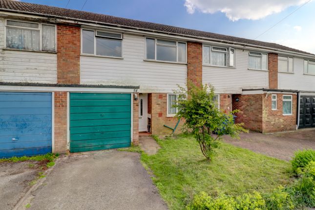Clare Road, Great Missenden HP16 3 bed terraced house for sale