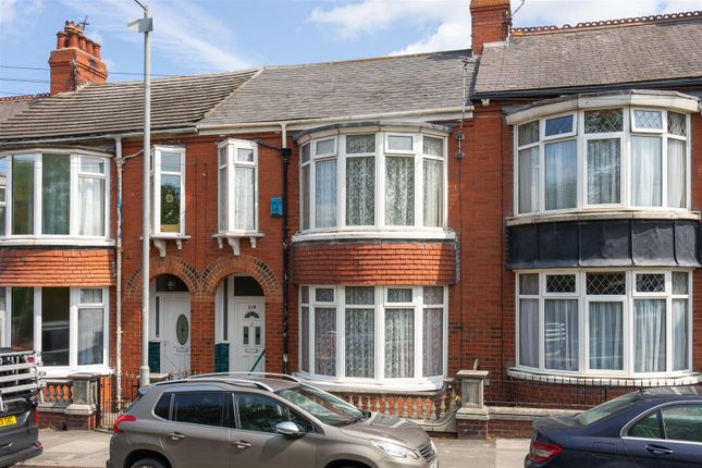 Queen Street, WITHERNSEA 4 bed terraced house for sale