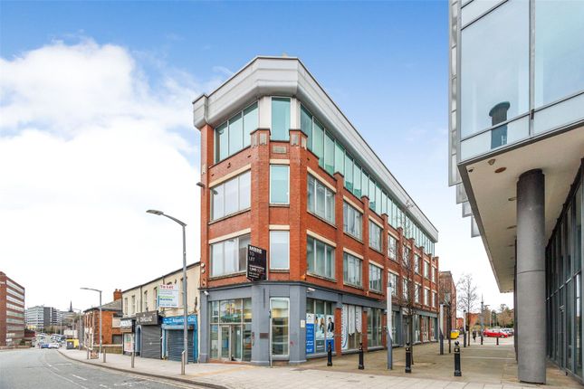 1 bed flat