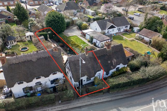 1 bedroom cottage for sale