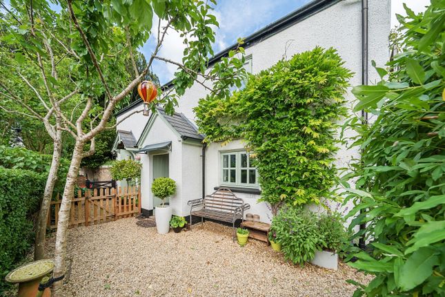 Hockworthy, Wellington, Devon, TA21 2 bed detached house for sale