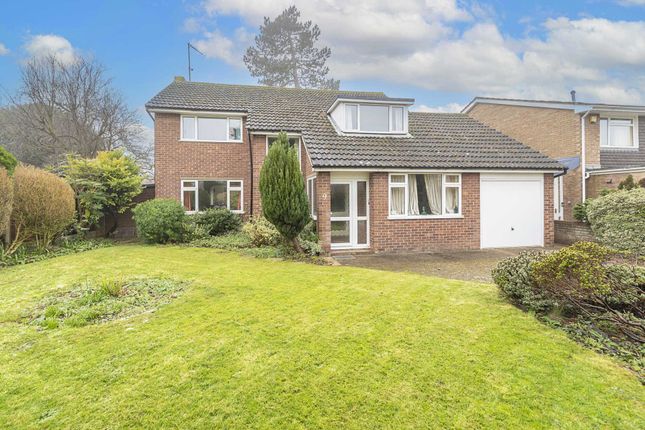 Hazely, Tring 4 bed detached house for sale