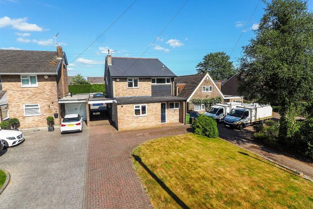 Five Heads Road, Horndean 4 bed detached house for sale