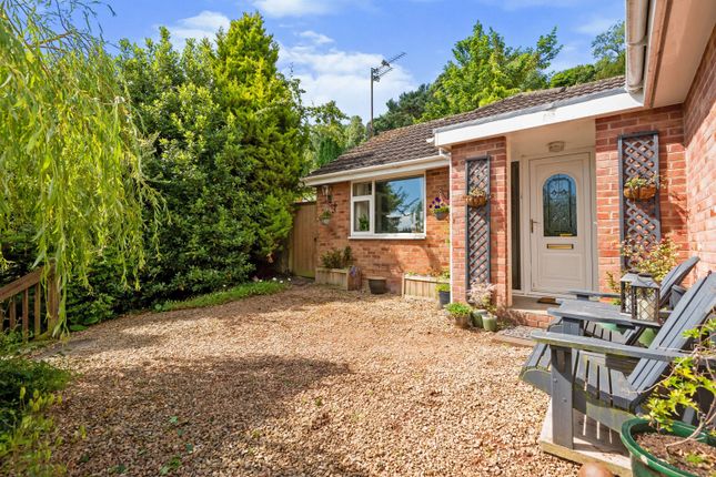 4 bedroom detached bungalow for sale