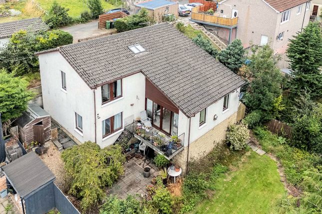 Dollerie Crescent, Crieff PH7 4 bed detached house for sale