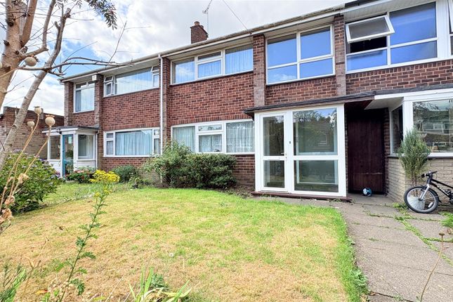 Paton Grove, Birmingham B13 2 bed terraced house for sale