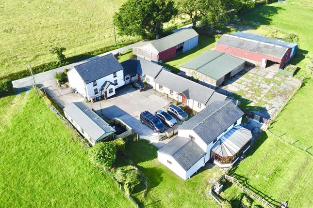 9 bedroom detached house for sale