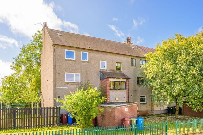Bulloch Crescent, Denny, FK6 3 bed apartment for sale