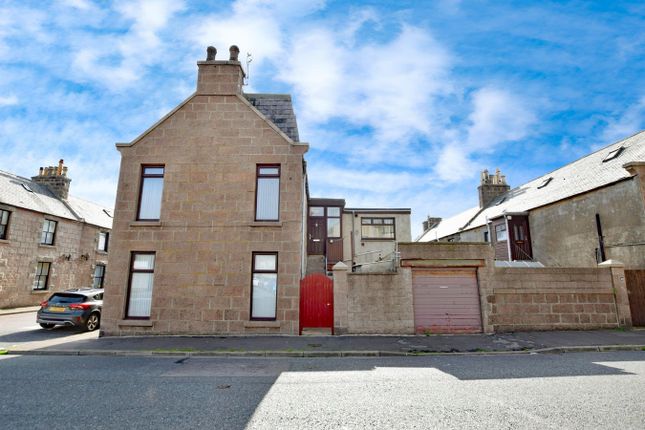 North Street, Peterhead AB42 3 bed maisonette for sale
