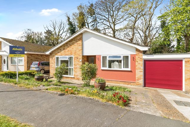 3 bedroom bungalow for sale