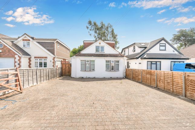 Knighton Way Lane, Denham 4 bed detached bungalow for sale