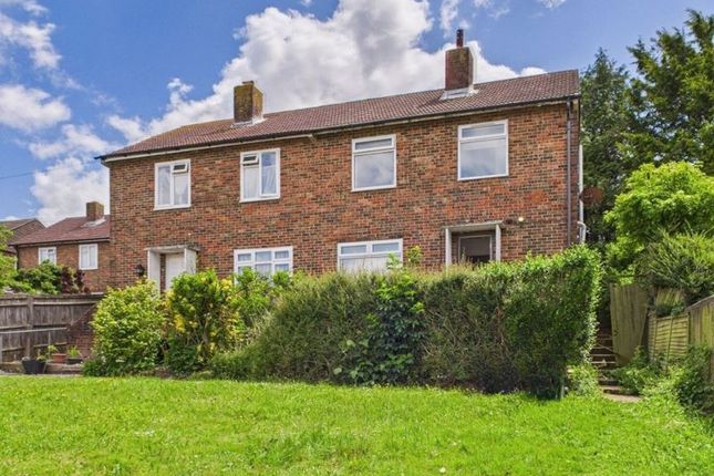 5 bedroom semi-detached house for sale