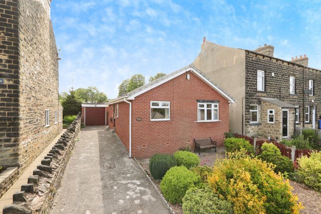 South Road, High Green, Sheffield 2 bed detached bungalow for sale
