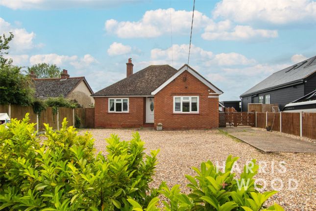 Layer Breton Hill, Layer Breton... 3 bed detached bungalow for sale