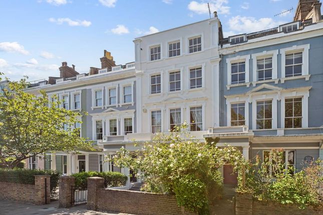 Primrose Hill NW1 1 bed flat for sale