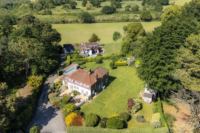 Greyfriars Lane, Storrington, West... 5 bed detached house for sale