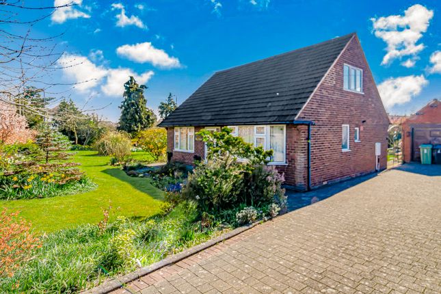 3 bedroom bungalow for sale