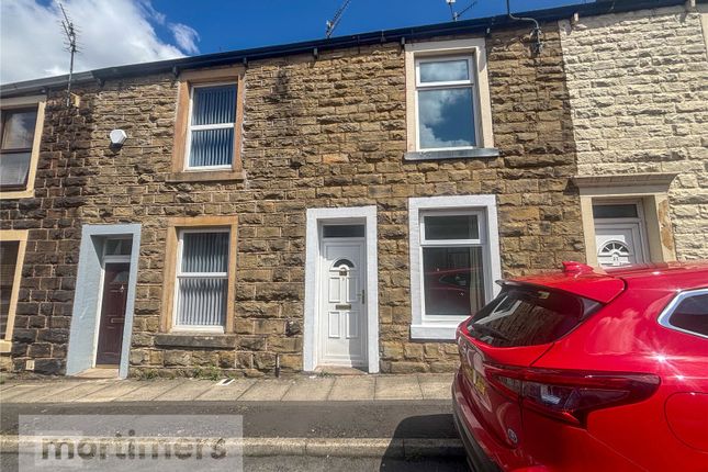 Percy Street, Accrington, Lancashire... 2 bed terraced house for sale