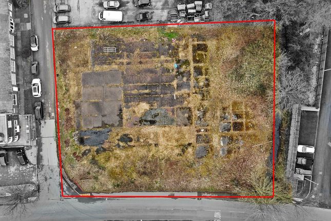 Phipps Lane, Burtonwood, WA5 Land for sale