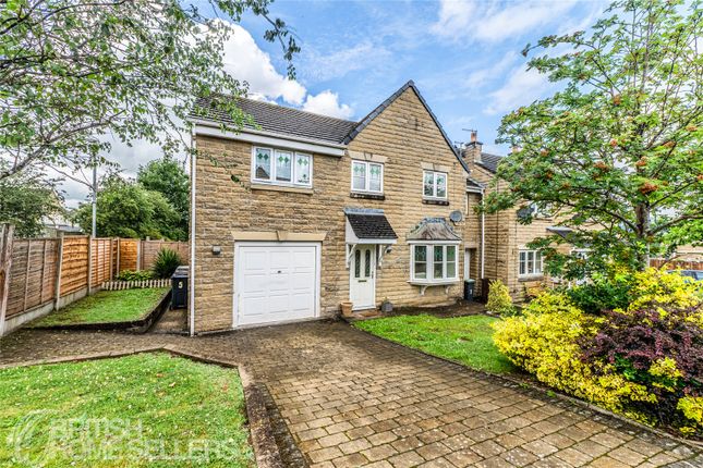 4 bedroom house for sale