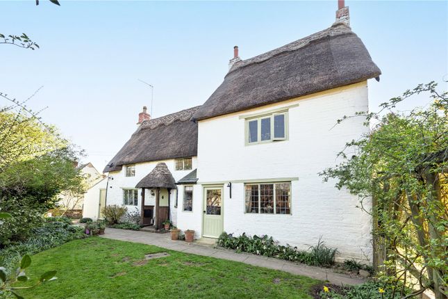 Banbury Road, Moreton Pinkney... 3 bed detached house for sale