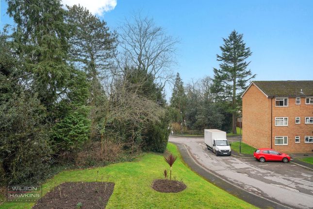 Gooden Court, Harrow on The Hill HA1 2 bed flat for sale