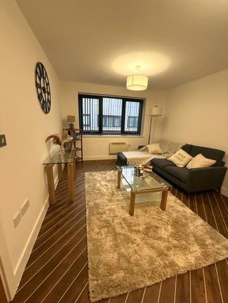 2 bed flat
