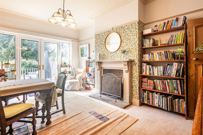 Riverdale Road, Ranmoor S10 5 bed semi